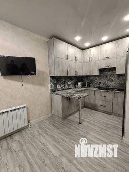 1-к квартира, на длительный срок, 49м2, 21/25 этаж