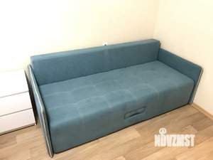 1-к квартира, посуточно, 42м2, 2/17 этаж