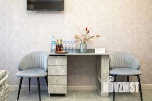 1-к квартира, посуточно, 27м2, 1/1 этаж