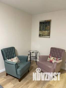 1-к квартира, посуточно, 32м2, 9/9 этаж