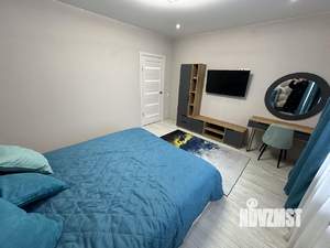 1-к квартира, на длительный срок, 45м2, 11/16 этаж