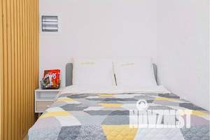 1-к квартира, посуточно, 25м2, 5/18 этаж