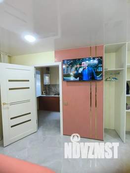 1-к квартира, посуточно, 30м2, 1/5 этаж