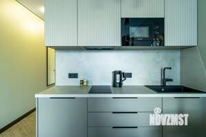 1-к квартира, посуточно, 22м2, 1/1 этаж