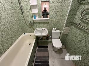 1-к квартира, на длительный срок, 38м2, 5/8 этаж