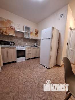 1-к квартира, на длительный срок, 31м2, 9/10 этаж