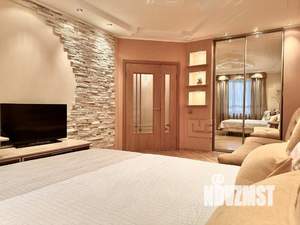 1-к квартира, посуточно, 50м2, 1/1 этаж