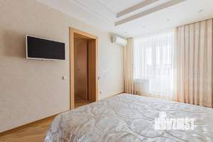 2-к квартира, на длительный срок, 73м2, 4/10 этаж