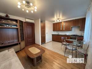 2-к квартира, на длительный срок, 50м2, 7/9 этаж