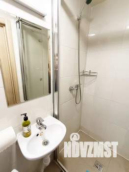 1-к квартира, посуточно, 12м2, 4/5 этаж