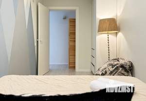3-к квартира, посуточно, 54м2, 5/5 этаж
