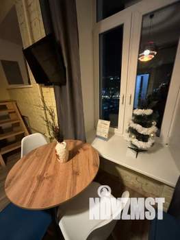 1-к квартира, посуточно, 23м2, 2/4 этаж