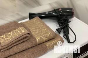 1-к квартира, посуточно, 45м2, 7/12 этаж