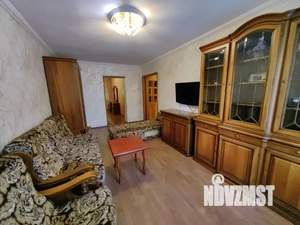 2-к квартира, посуточно, 57м2, 2/9 этаж