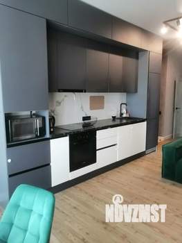 2-к квартира, посуточно, 60м2, 15/19 этаж