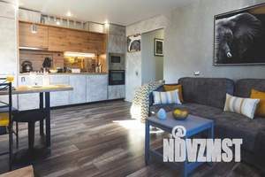 2-к квартира, посуточно, 57м2, 7/9 этаж