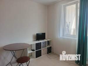 1-к квартира, посуточно, 25м2, 14/19 этаж