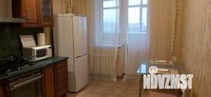 2-к квартира, посуточно, 60м2, 1/1 этаж