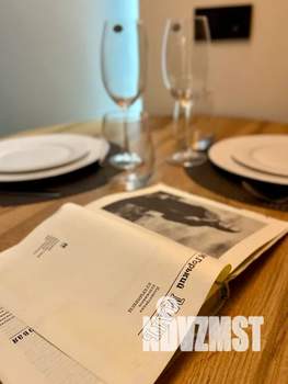 1-к квартира, посуточно, 38м2, 22/23 этаж