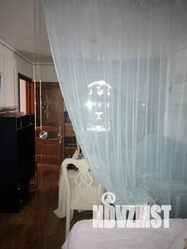 1-к квартира, посуточно, 30м2, 5/5 этаж
