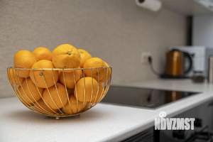 1-к квартира, посуточно, 48м2, 1/1 этаж