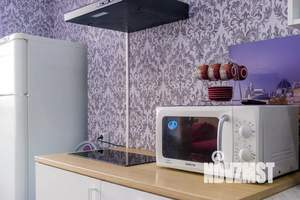 1-к квартира, посуточно, 42м2, 8/12 этаж