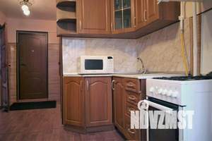 1-к квартира, посуточно, 34м2, 3/9 этаж