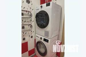 1-к квартира, посуточно, 40м2, 5/11 этаж