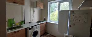 2-к квартира, на длительный срок, 42м2, 4/5 этаж