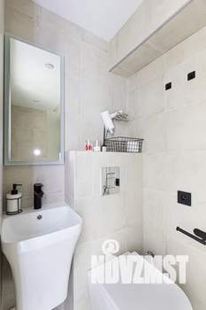 Студия квартира, посуточно, 12м2, 1/9 этаж