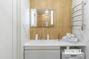 1-к квартира, посуточно, 26м2, 1/1 этаж