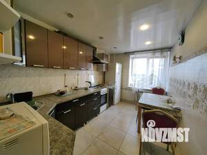 2-к квартира, на длительный срок, 52м2, 8/9 этаж