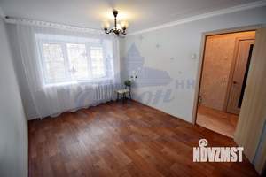 1-к квартира, на длительный срок, 26м2, 3/5 этаж