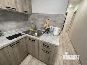 1-к квартира, посуточно, 33м2, 9/9 этаж