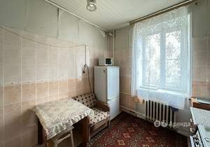 2-к квартира, на длительный срок, 48м2, 2/3 этаж