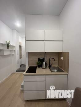 1-к квартира, посуточно, 24м2, 3/25 этаж