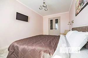 2-к квартира, посуточно, 50м2, 1/1 этаж