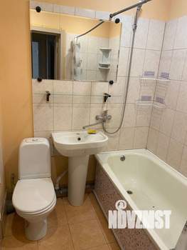 1-к квартира, на длительный срок, 40м2, 2/10 этаж