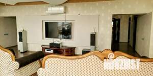 4-к квартира, посуточно, 188м2, 11/14 этаж