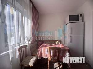 1-к квартира, на длительный срок, 37м2, 9/10 этаж