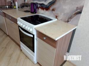 1-к квартира, на длительный срок, 36м2, 13/14 этаж
