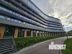 1-к квартира, посуточно, 26м2, 1/1 этаж