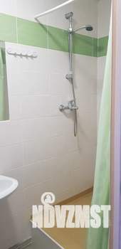 Студия квартира, посуточно, 32м2, 2/4 этаж