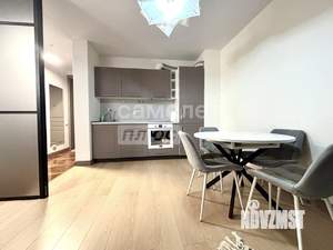 1-к квартира, на длительный срок, 40м2, 11/19 этаж