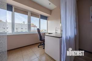 2-к квартира, посуточно, 54м2, 9/9 этаж