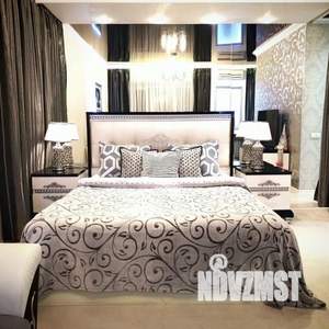 1-к квартира, посуточно, 34м2, 1/1 этаж