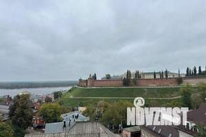 2-к квартира, посуточно, 55м2, 6/10 этаж