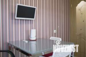 1-к квартира, посуточно, 40м2, 5/11 этаж