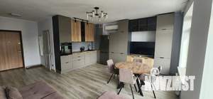 2-к квартира, посуточно, 74м2, 4/5 этаж