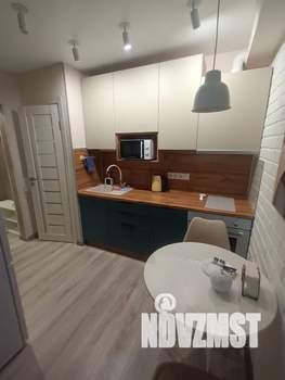 Студия квартира, посуточно, 22м2, 1/9 этаж